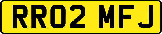 RR02MFJ