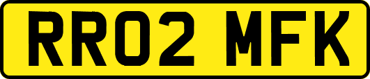 RR02MFK