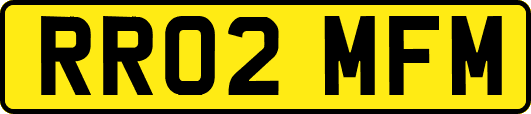RR02MFM