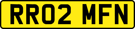 RR02MFN
