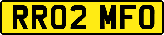 RR02MFO