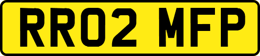 RR02MFP