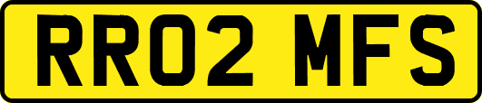 RR02MFS