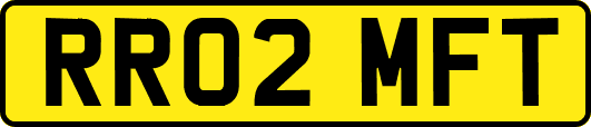 RR02MFT
