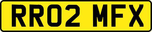 RR02MFX