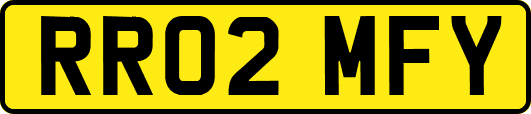 RR02MFY