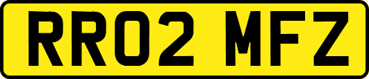 RR02MFZ