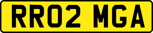 RR02MGA