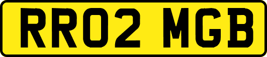RR02MGB