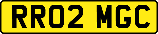 RR02MGC