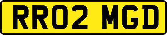 RR02MGD