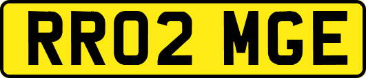 RR02MGE