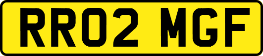 RR02MGF
