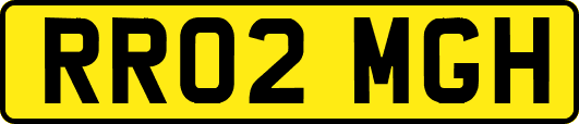 RR02MGH