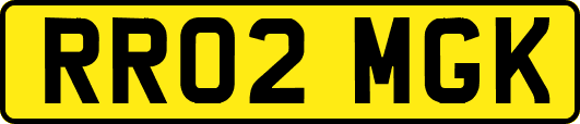 RR02MGK