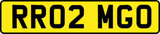 RR02MGO