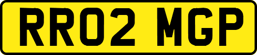 RR02MGP