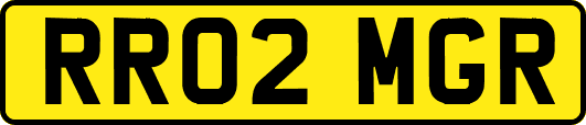 RR02MGR