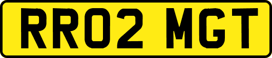 RR02MGT