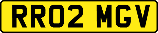 RR02MGV