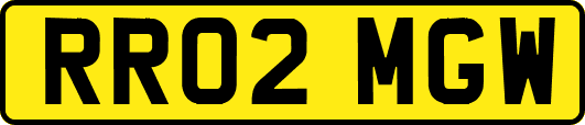 RR02MGW