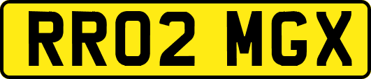RR02MGX