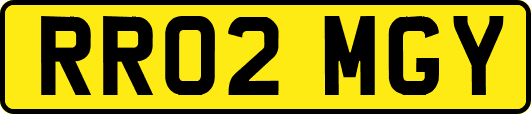 RR02MGY