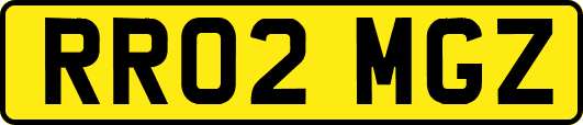 RR02MGZ