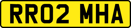 RR02MHA