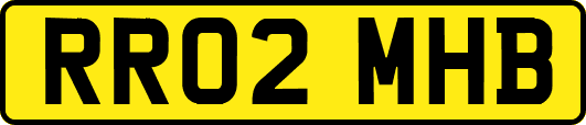 RR02MHB
