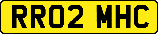RR02MHC