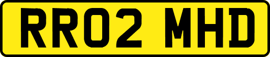 RR02MHD
