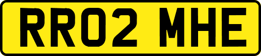 RR02MHE