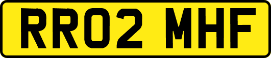 RR02MHF