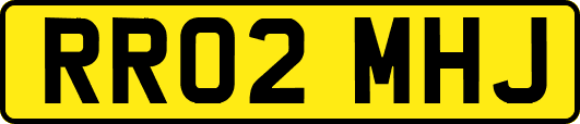 RR02MHJ