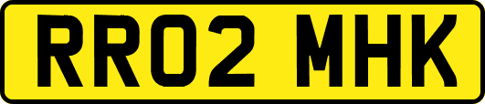 RR02MHK
