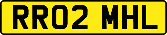 RR02MHL
