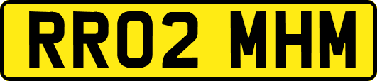 RR02MHM