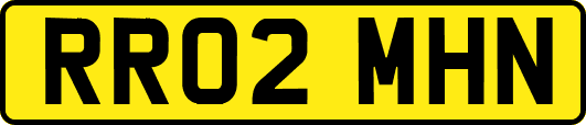 RR02MHN