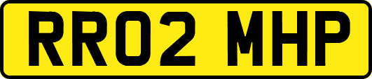 RR02MHP