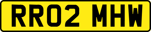 RR02MHW