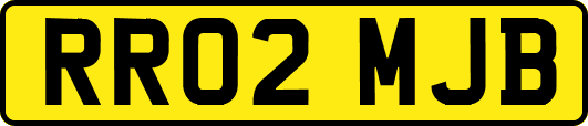 RR02MJB