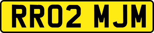 RR02MJM