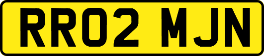 RR02MJN