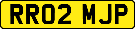 RR02MJP