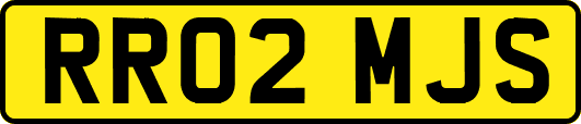 RR02MJS