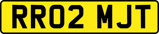 RR02MJT