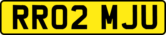 RR02MJU