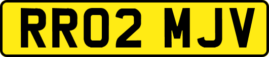 RR02MJV
