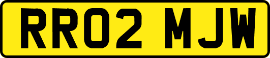 RR02MJW